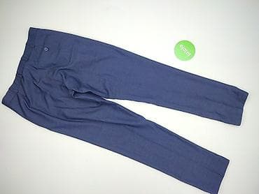 reebok softshell: Spodnie dla mężczyzn, rozmiar L — 3