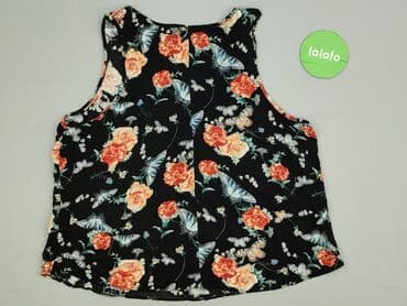 bluza z szerokimi rękawami: Women`s T-shirt, size L — 4