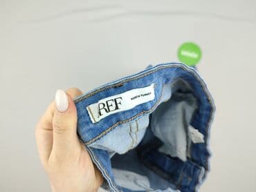 legginsy push up xs: Jeansy damskie, S — 5