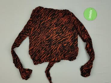 bluzy z motywem zwierzęcym: Women's blouse, size S — 4