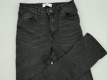 loca second hand: Джинси жіночі, розмір S — 1