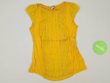 bluzki wiskoza elastan: H&M, Bluzka damska, rozmiar S — 2