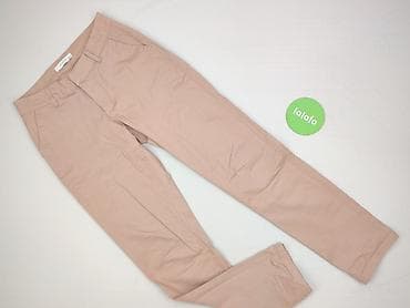 asos com pl: Reserved, Spodnie materiałowe damskie, rozmiar XS — 2
