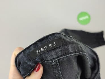 kurtka michael kors damska tk maxx: Miss RJ, Jeansy damskie, rozmiar XL — 4