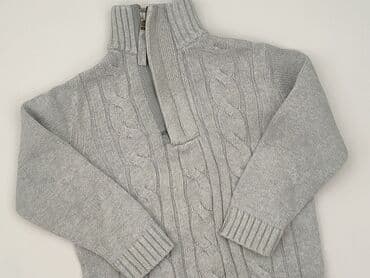 ifriko kurtki: Sweterek, Next, 4-5 lat, 104-110 cm, stan - Bardzo dobry — 1