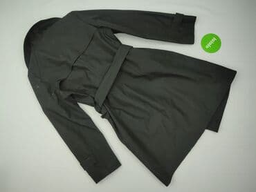 massimo dutti kurtki zimowe: Płaszcz damski, rozmiar S — 3