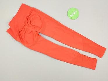 crocs shrek pl: Legginsy Sportowe damskie, rozmiar L — 3