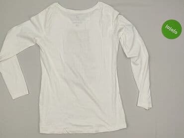 obcisłe koszulki: Carry, Women's blouse, size M (EU 38) — 3