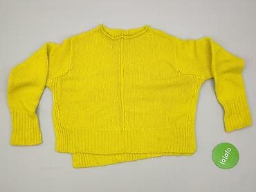 bluzy h: Sandwich, Sweter damski, rozmiar S — 2
