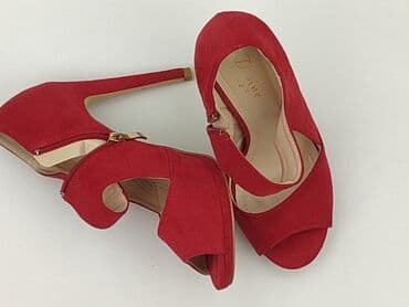 Flat shoes for women, 36