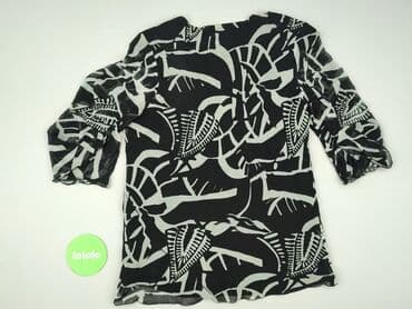 bluzki plus size allegro: Жіноча блуза, розмір 3XL — 3