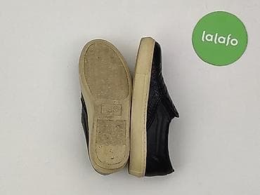 klapki foam runner: Bronx, Sneakersy damskie, rozmiar 36 — 4