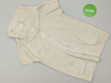 simple sweter: ONLY, Kamizelka damska, rozmiar S — 2