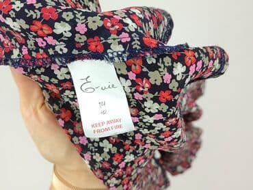 monnari bluzka pod marynarkę: E-vie, Bluzka damska, XL — 4