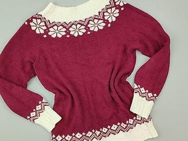 second hand wadowice: Sweter damski, rozmiar M — 1