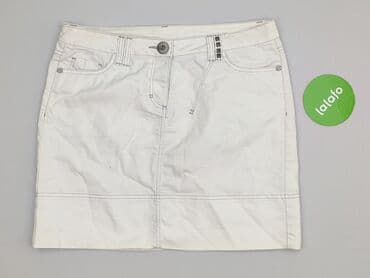 jeansy hurt: OXMO, Spódnica damska, rozmiar XL — 2