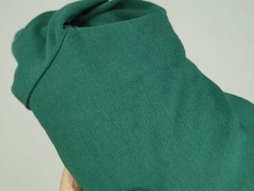 zielone eleganckie bluzki: Bluzka damska, rozmiar S — 4