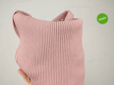 sweter oversize: Women`s sweater, size M — 4