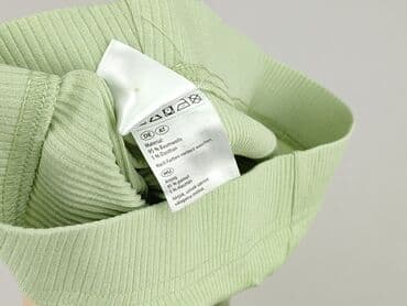 balanciaga klapki: UP2, Spodnie 3/4 damskie, S — 5