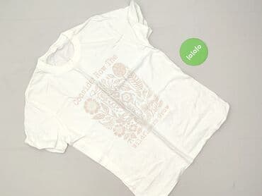 mock up t shirty: T-shirt damski, rozmiar M — 2