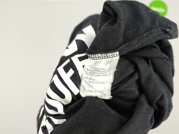 attack on titan koszulki: Koszulka dla mężczyzn, rozmiar S — 5