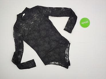 kabaretka: H&M, Body damskie, rozmiar XS — 2