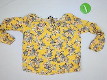 pull and beear: Peacocks, Bluzka damska, rozmiar M — 2