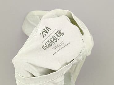 bluzki snoopy: Zara, T-shirt damski, rozmiar M — 5