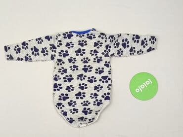 pajacyki dla niemowląt allegro: Body, 3-6 months, 
condition - Perfect — 3