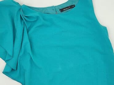 sukienki wieczorowe plus size łódź: Sukienka damska, S — 1