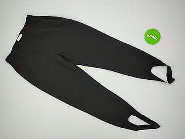 getry z zapiętkami: MNG, Legginsy rozmiar L — 2