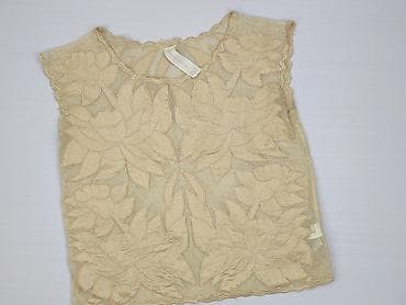 boho zara: Zara, Top damski, rozmiar M — 9
