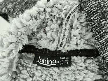 olimpia sweter: Janina, Bluza z kapturem damska, rozmiar S — 4