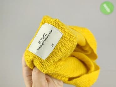 koszula w koty house: House, Sweter damski, XS — 4