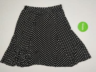 spódnice w groszki stradivarius: Spódnica damska, rozmiar XL — 3