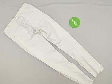 cropp kurtki wiosenne: Cropp, Jeansy damskie, M — 3