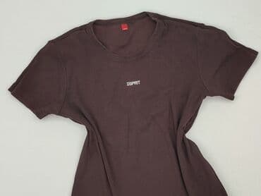 sweter z misiem tous: Esprit, T-shirt damski, S — 1