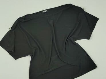 system of a down koszulka h m: T-shirt damski, rozmiar S — 1
