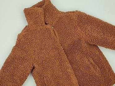 gina laura sweter: Kurtka przejściowa, 9 lat, 122-128 cm, stan - Bardzo dobry — 1