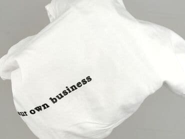 koszulka st pauli: Zara, T-shirt damski, M — 6