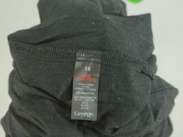 plisowane spódnice lidl: George, Spódnica damska, rozmiar 3XL — 4