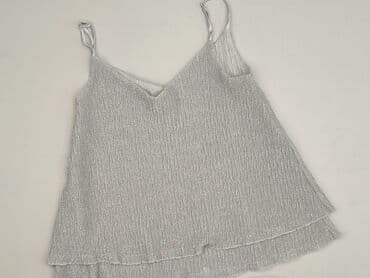 koszula z piórami mohito: Mohito, Жіноча блуза, розмір XS — 1