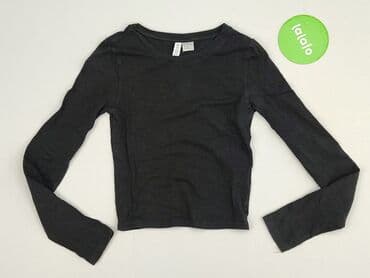 wkładki do stroju kąpielowego h m: H&M Divided, Top damski, 2XS — 2