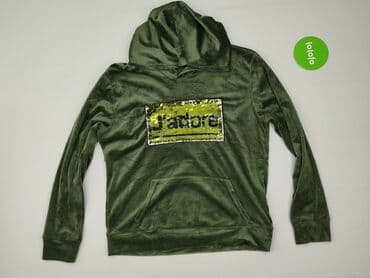 bluzy z postaciami z bajek: Women`s hoodie, size XL — 2