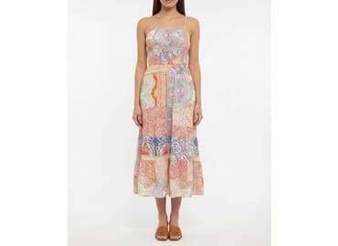 sukienki maxi shein: Shein, Sukienka damska, rozmiar S — 6