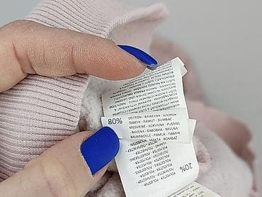 dope snow: House, Bluza z kapturem damska, rozmiar M — 5