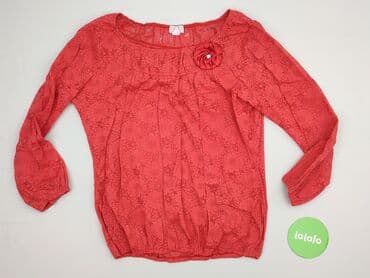 apricot bluzki: Bluzka damska, rozmiar 2XL — 2