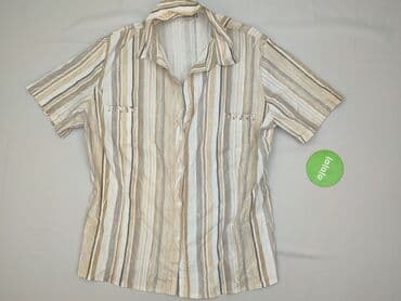 koszula w paski bershka: Koszula damska, rozmiar M — 2