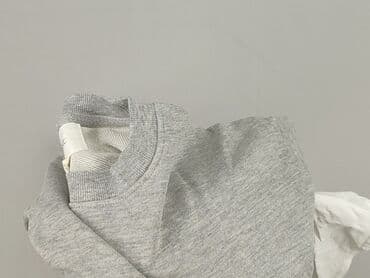 bluza czarna bershka: Next, Bluza damska
, rozmiar S — 6