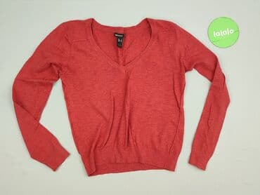 czerwona sukienka mango: Mango, Sweter damski, rozmiar S — 2